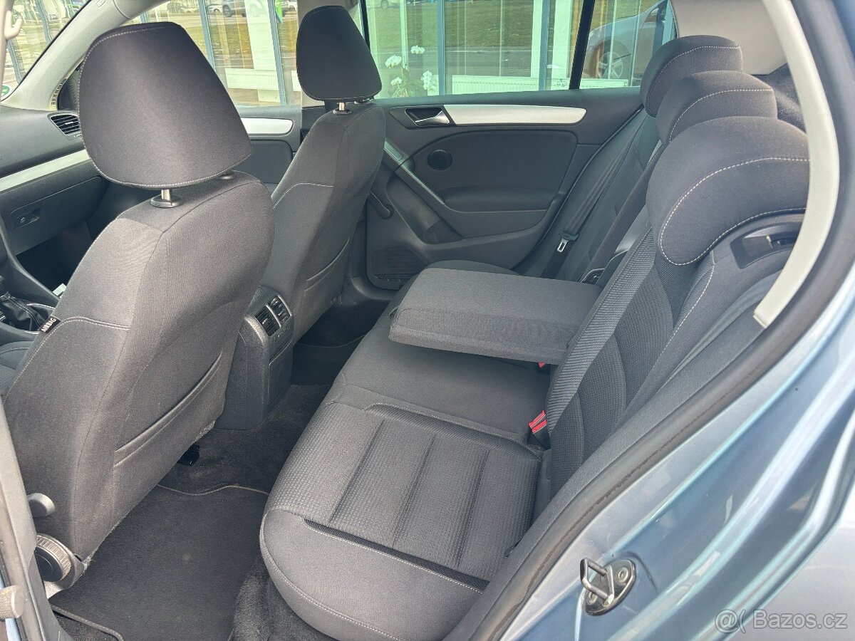 Volkswagen Golf 1.2TSi 77kW - 9