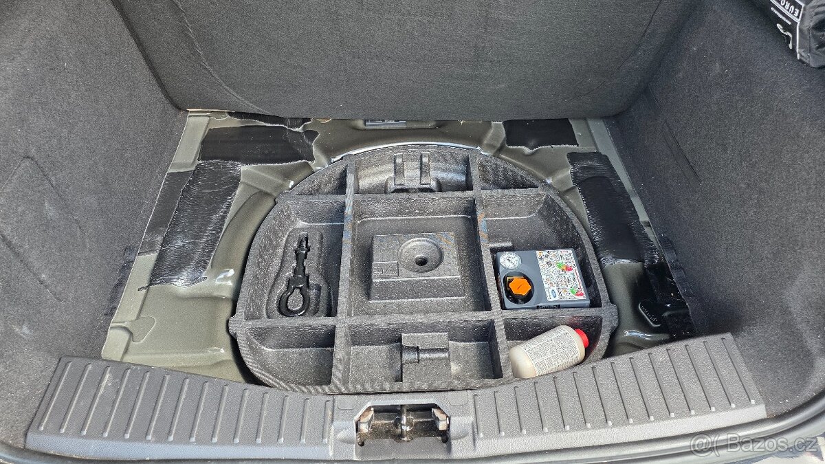 Ford C-Max 2.0 Tdci - 9