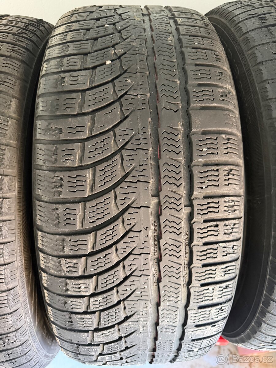 Alu RIAL kodiak 8jx18 ET40 - 9