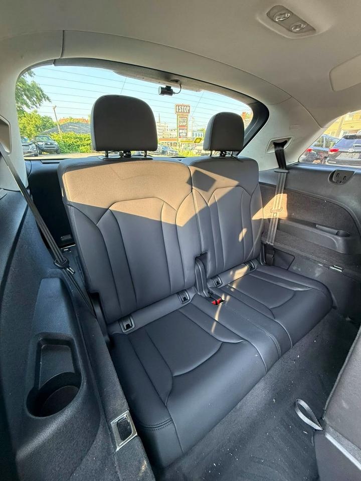 Audi Q7 2023 - 9