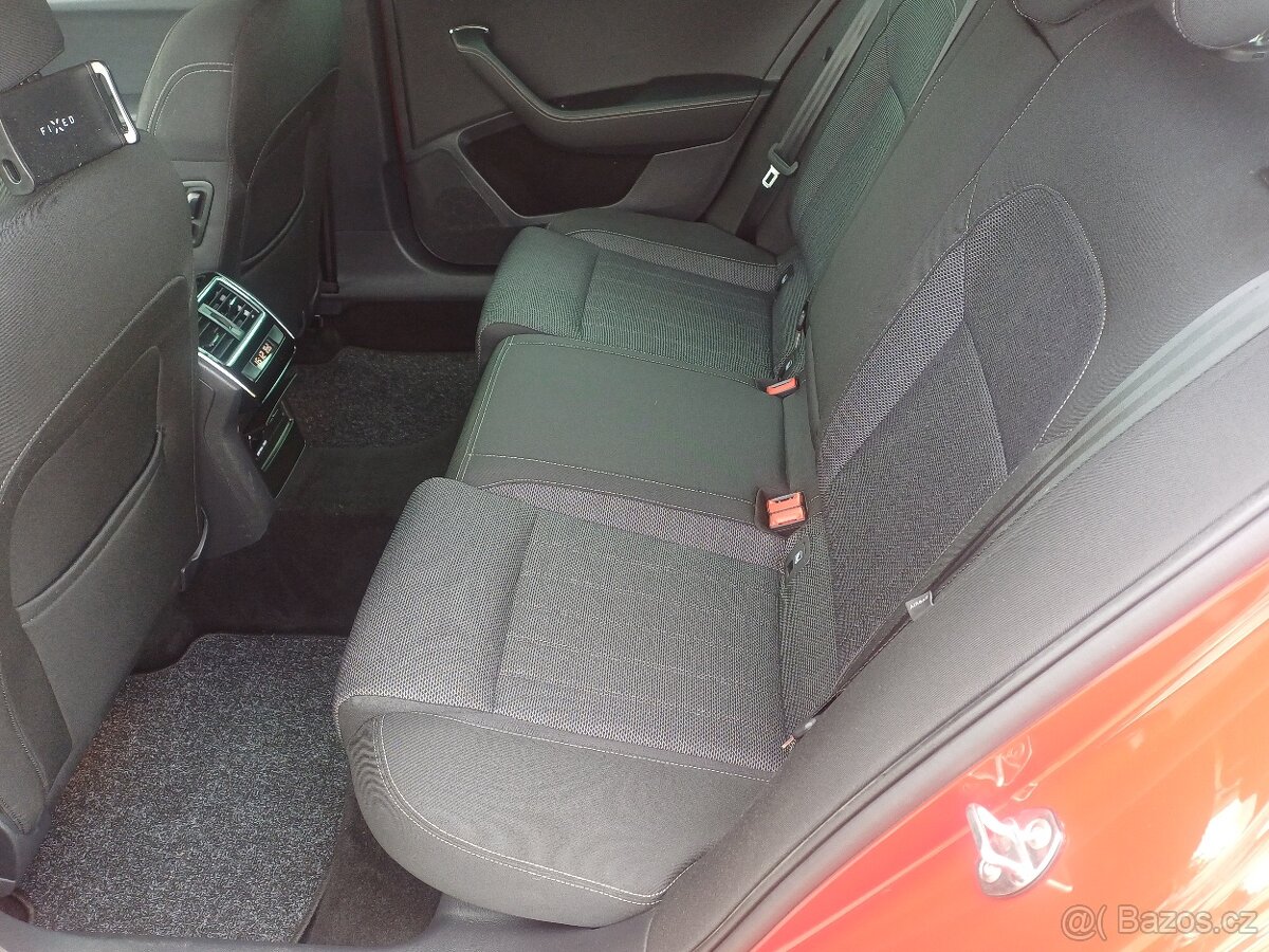 Superb 3 Facelift 1.5 tsi 110kW DSG Style - 9