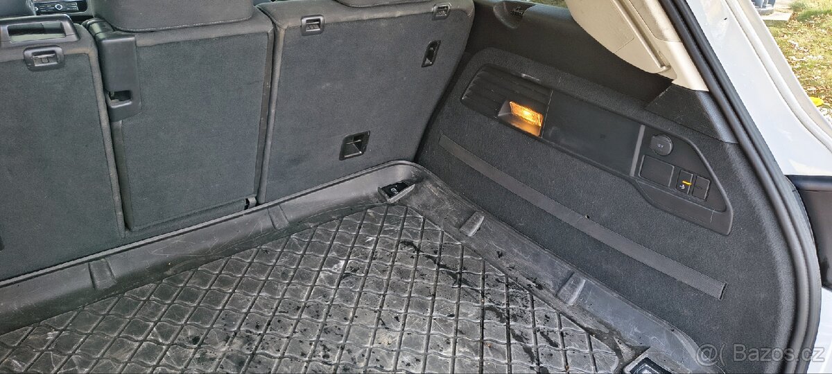 VW Touareg 2 - 9