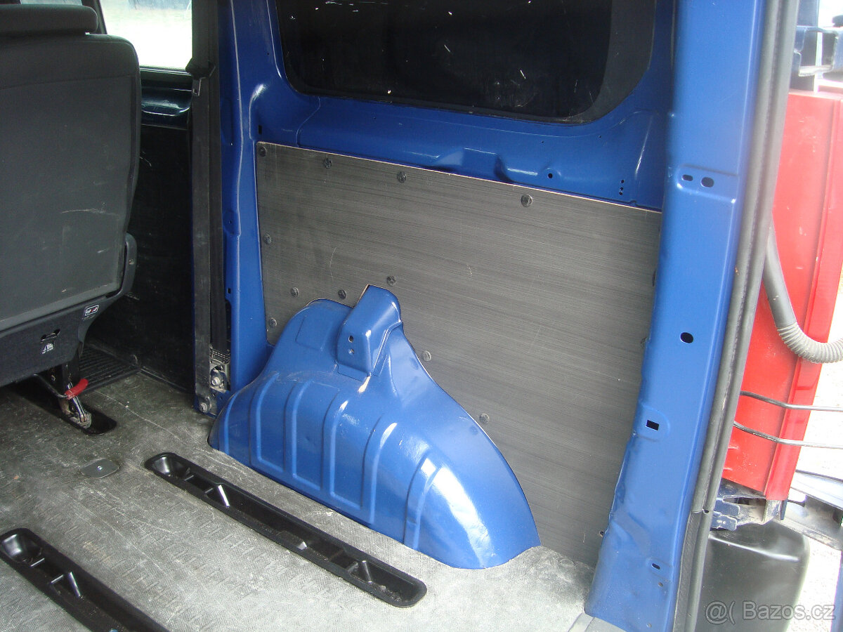 Citroen Jumpy 1,6HDI odpočet DPH - 9