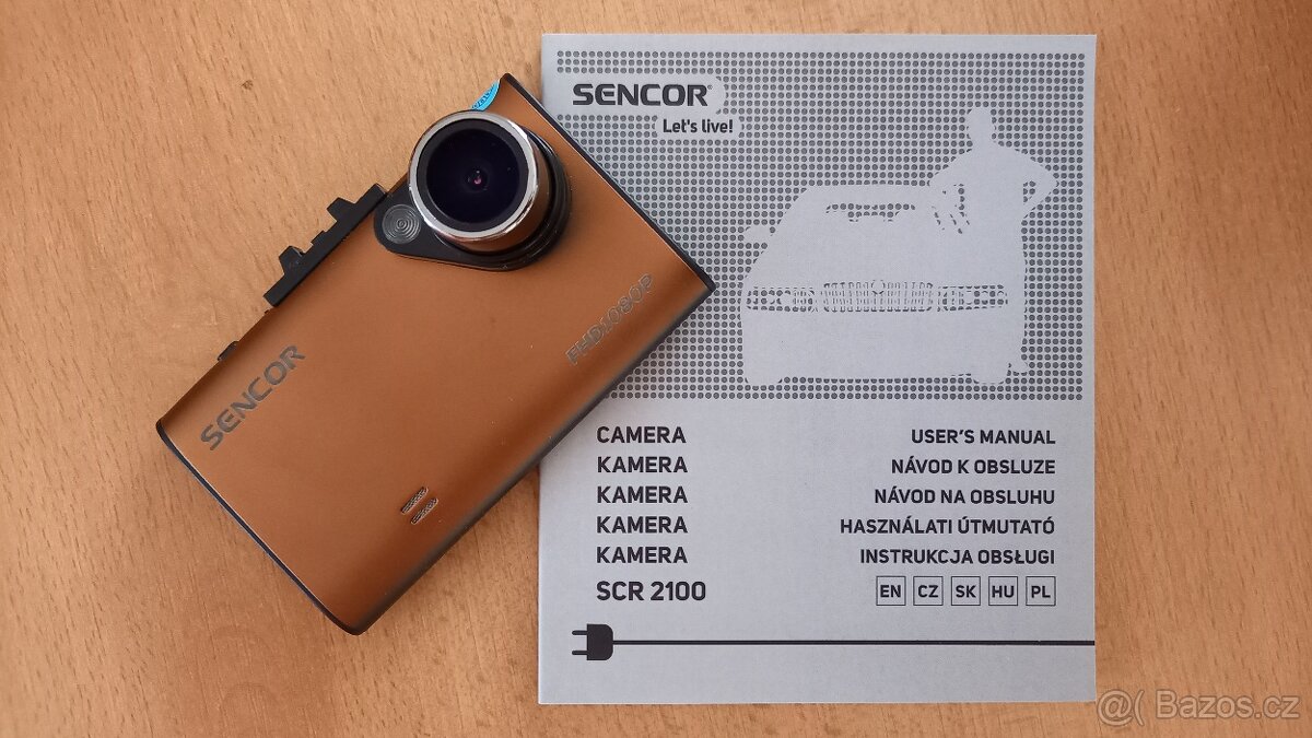 Kamera do auta - 9