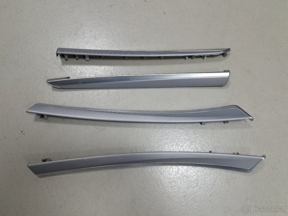 Tapecírunky BMW F11 m-paket - 9