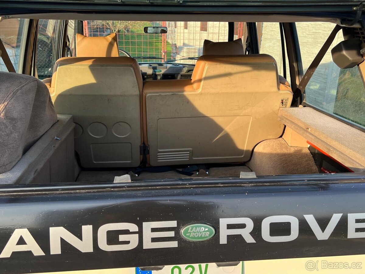 Land Rover - 9