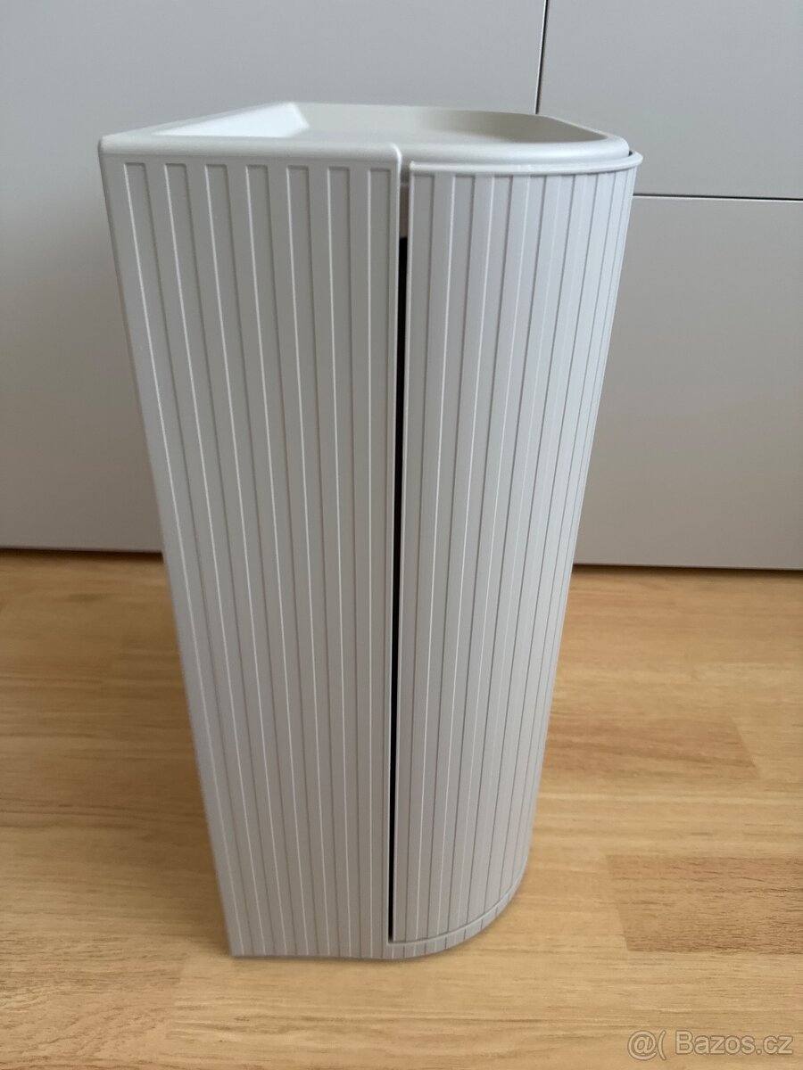 Koš s víkem Garsdbutik IKEA 21l - 9
