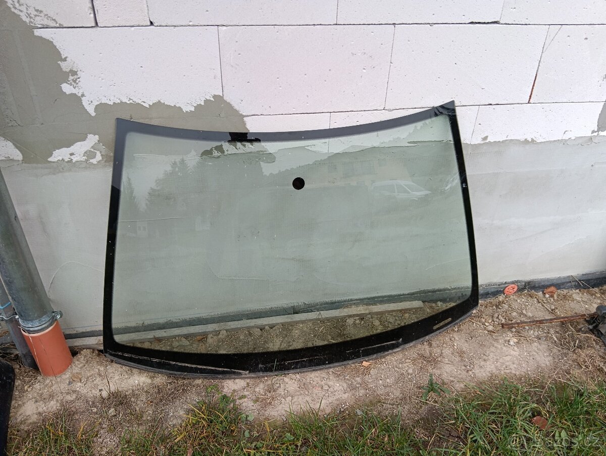 Přední blatníky fabia 1 - 9