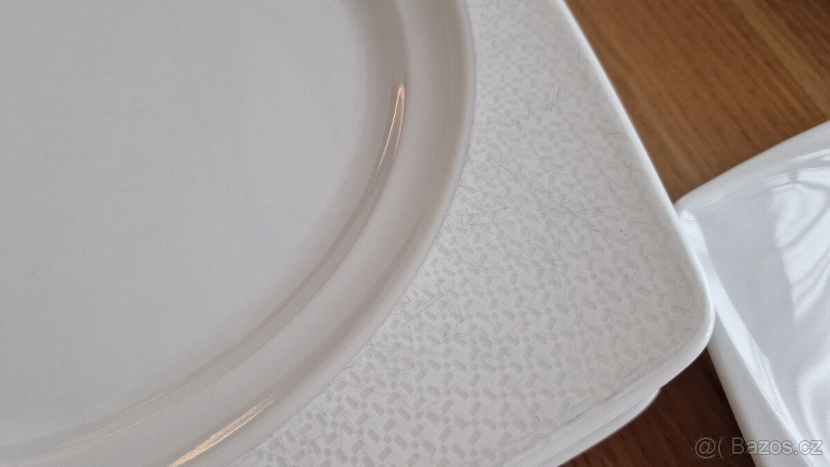 Velká sada nádobí: 21 kusů + 4 kusy extra - 9