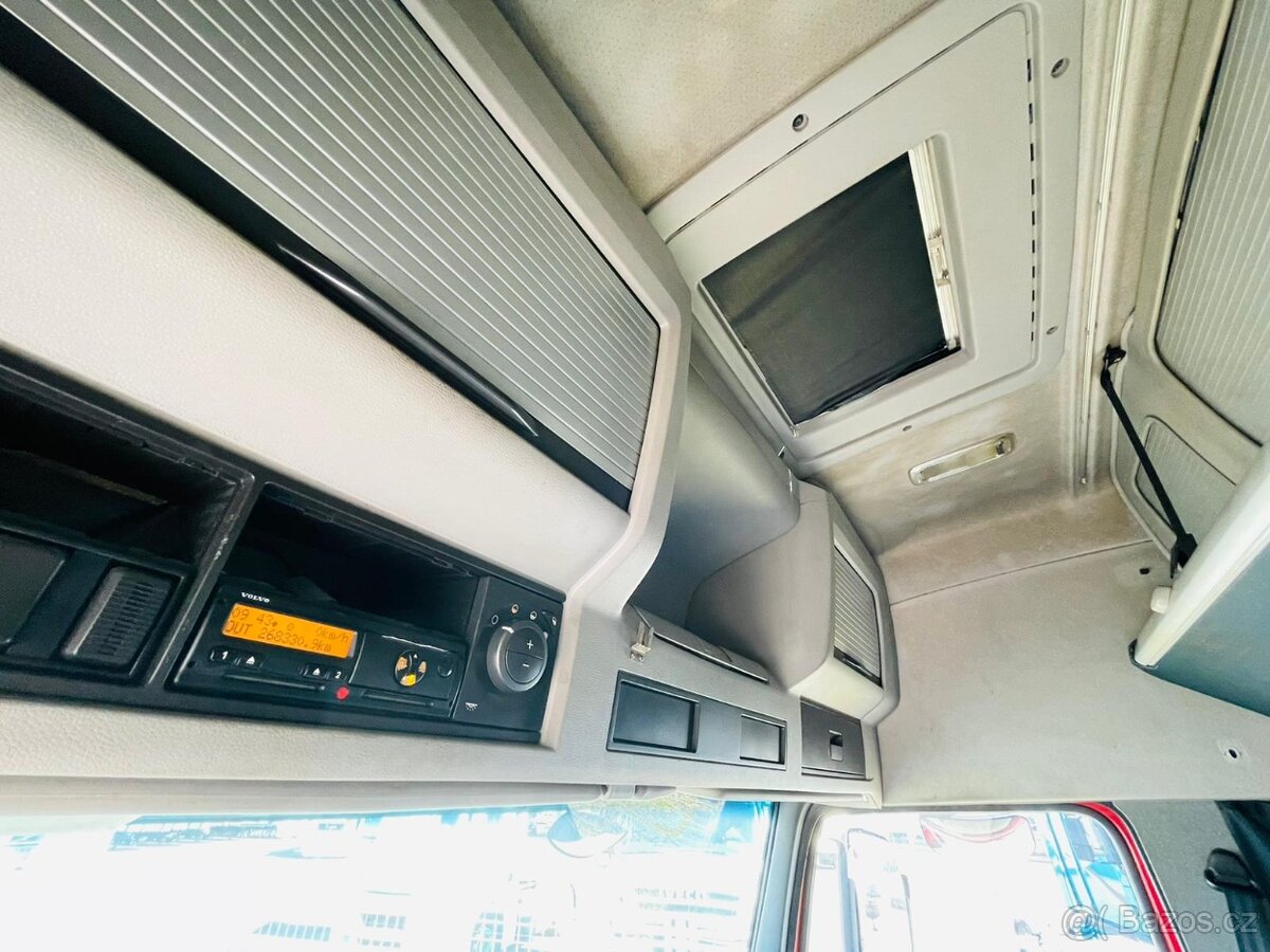 Volvo FH13 420 tahač - 9