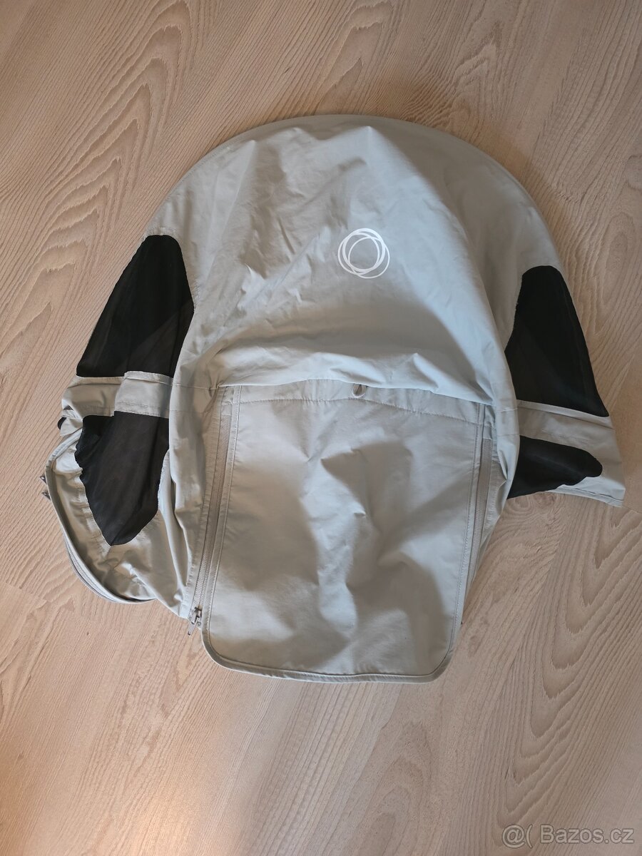 Kočárek Bugaboo Cameleon 3 a bohaté příslušenství - 9