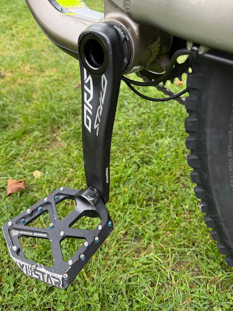 Cannondale Jekyll 29 3 - 9