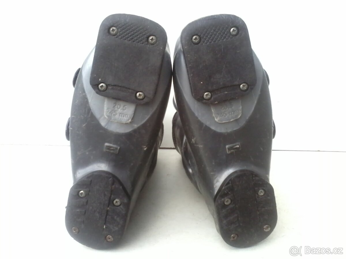 Dětské lyžáky Rossignol 20,5 - 9