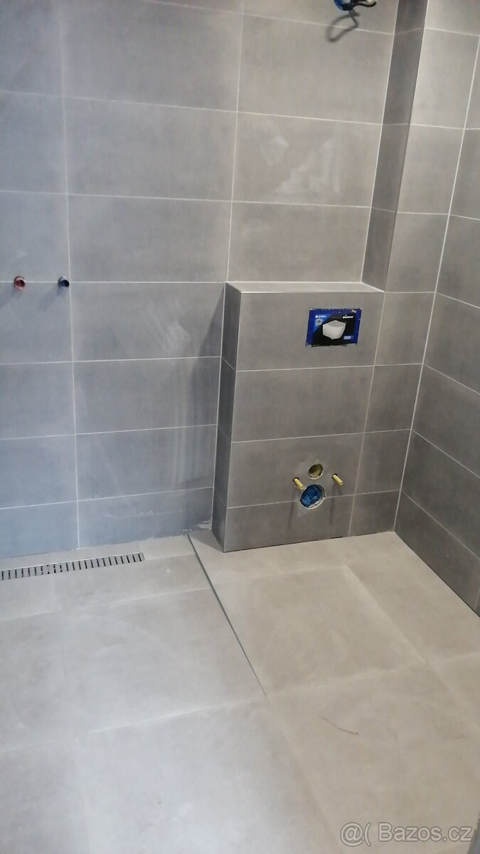 Obklady rekonstrukce - 9