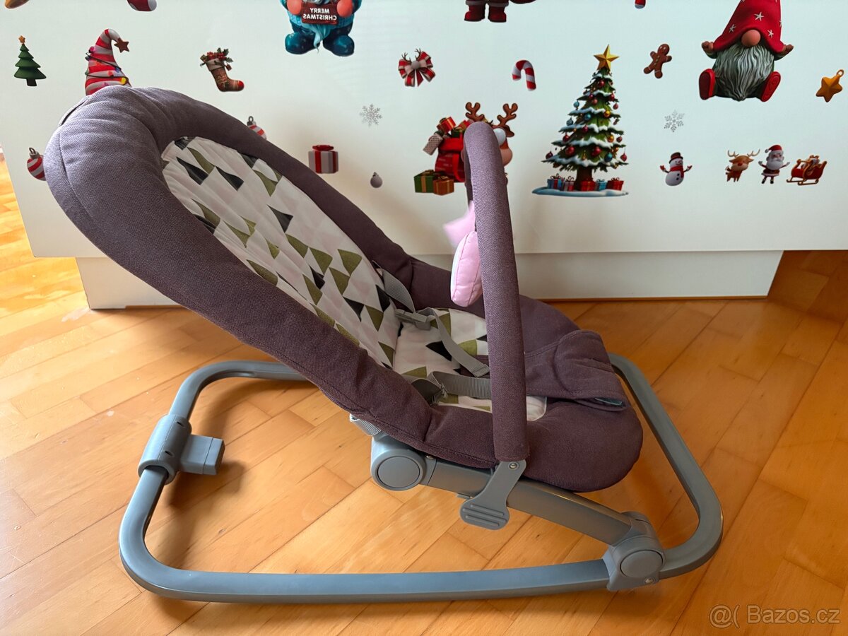 Lehačka Zopa Relax - 9