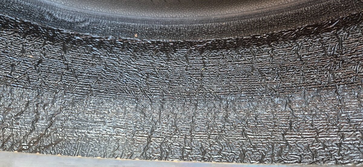 235/55r19 Pirelli Scorpion Winter Seal Inside 235/55/19 zimn - 9