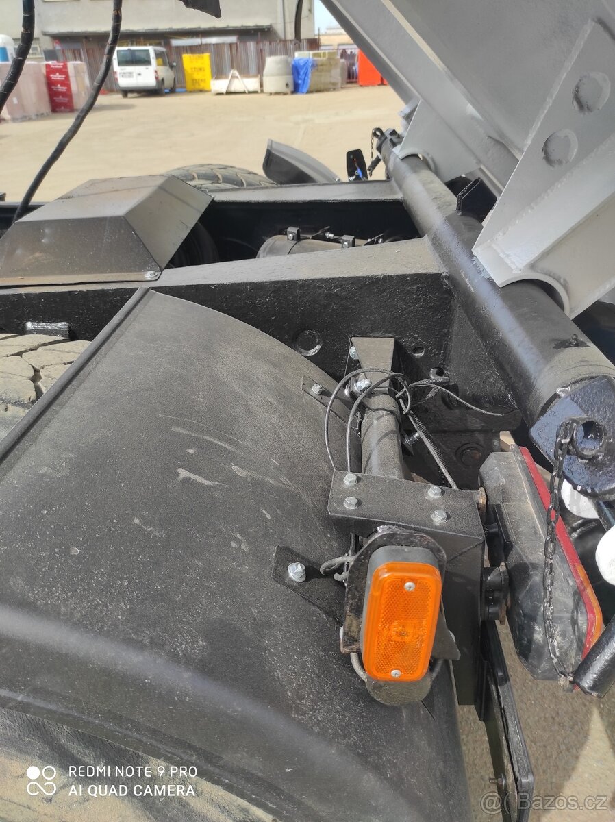 Prodám Tatra Terrno1 180 tkm - 9