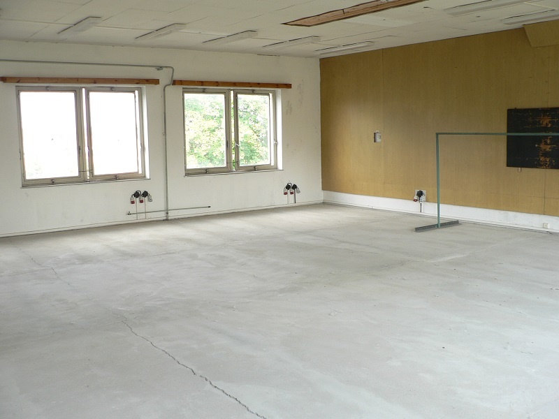 HORAŽĎOVICE, Velké Hydčice - komerční objekt - 9