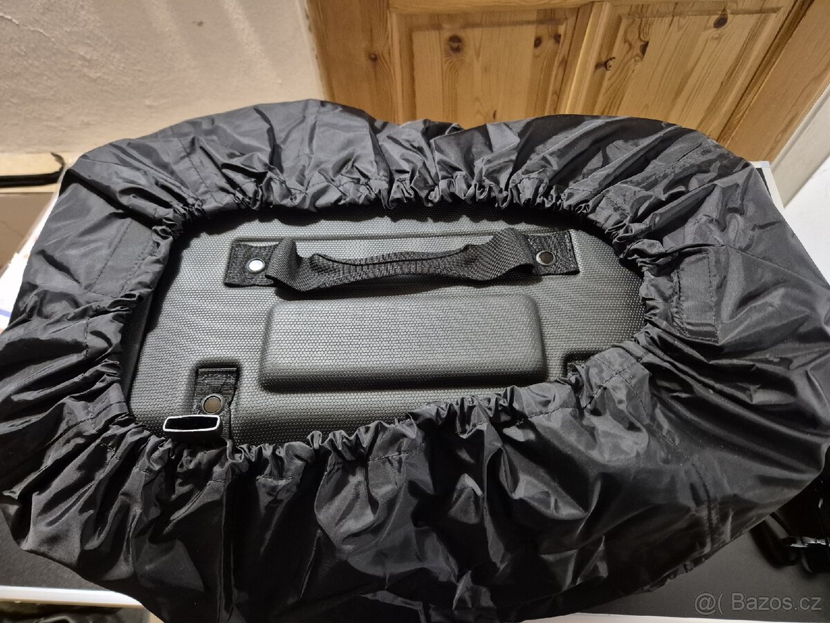 Triumph brašna Tail Pack 45l - 9