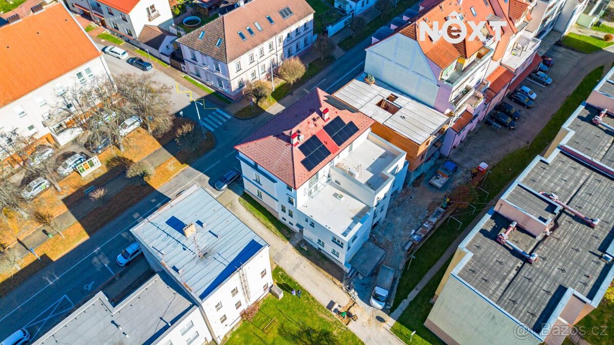 Pronájem komerční Kanceláře, 123㎡ - 9