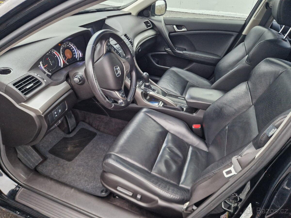 Honda Accord 8g 2.4i 148kW - 9