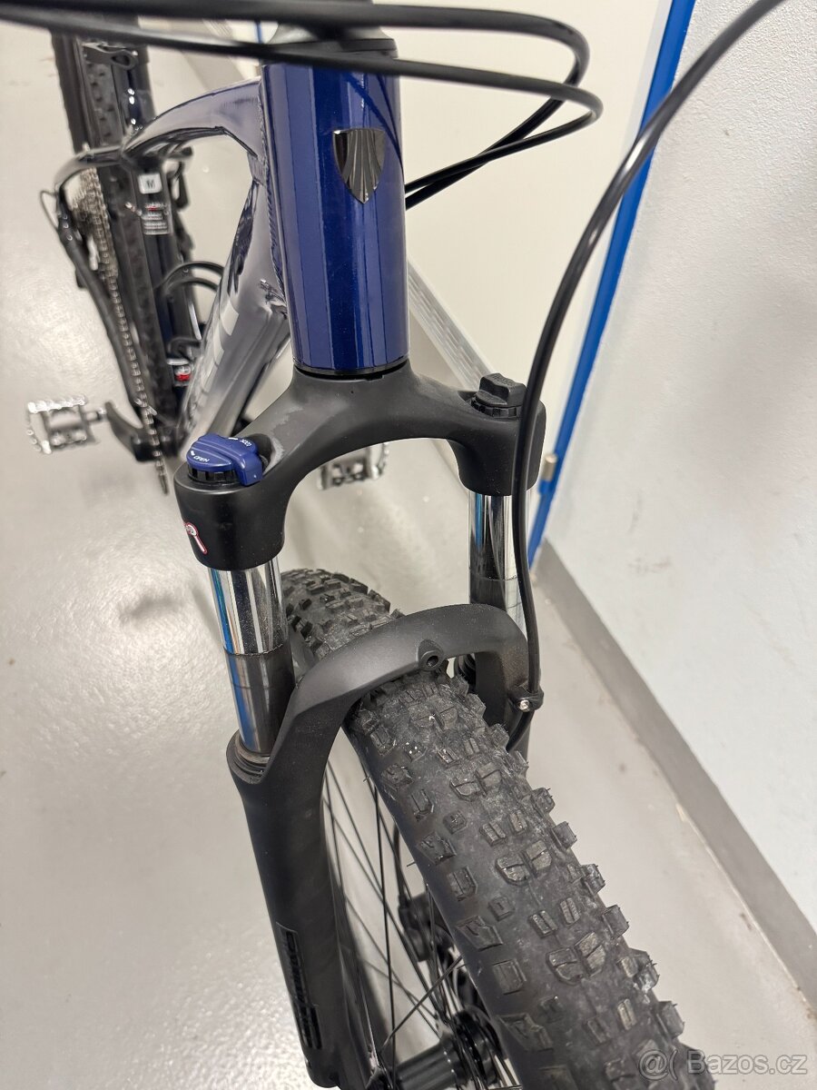 trek marlin 6 gen 3 - 9