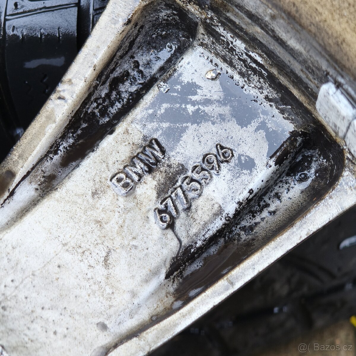 BBS BMW 5x120 Styling 158 - 9