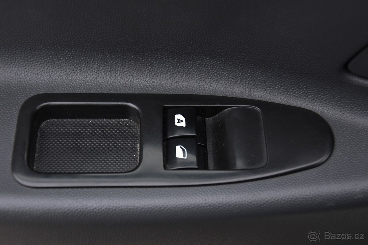 Citroën Jumpy 2.0 HDi 94 kW 6st, TAŽNÉ - 9