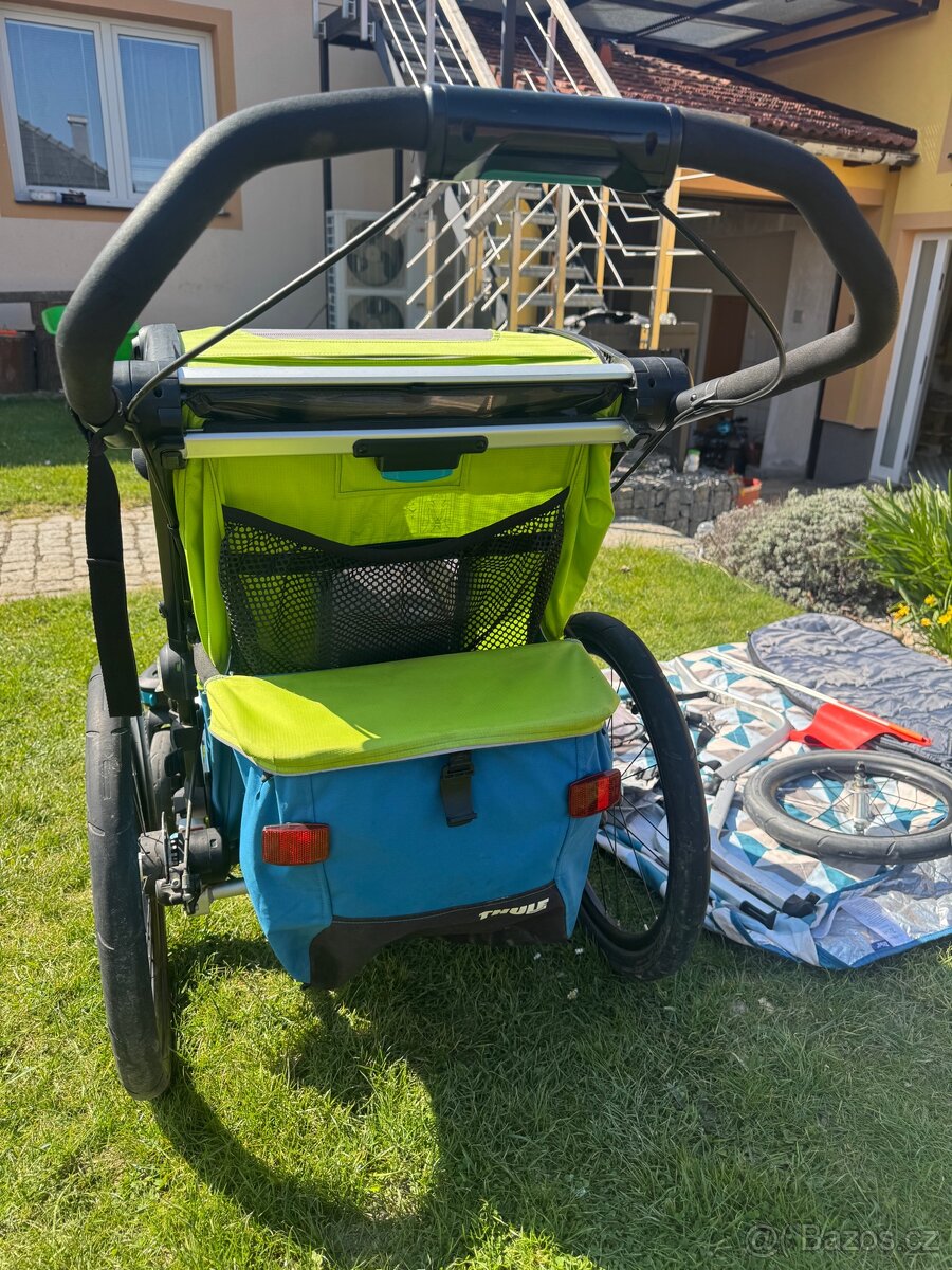 Thule Chariot Sport - 9