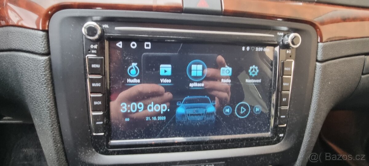 Škoda Superb - 9
