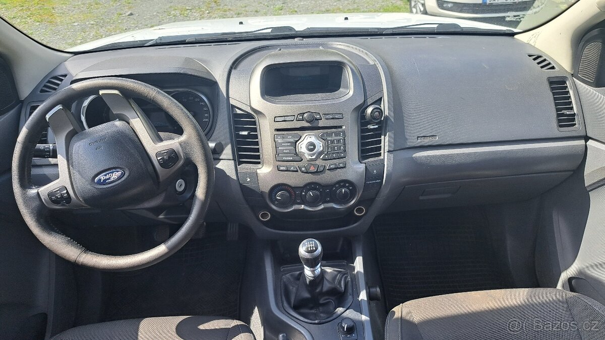 Ford Ranger Double cab 2.2 4x4 - 9