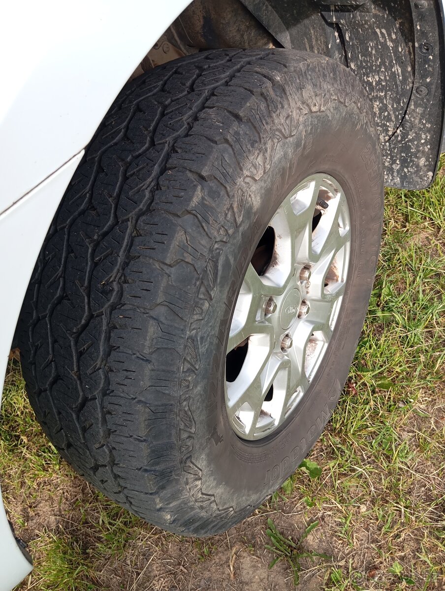 Ranger 2.2 4x4 - 9