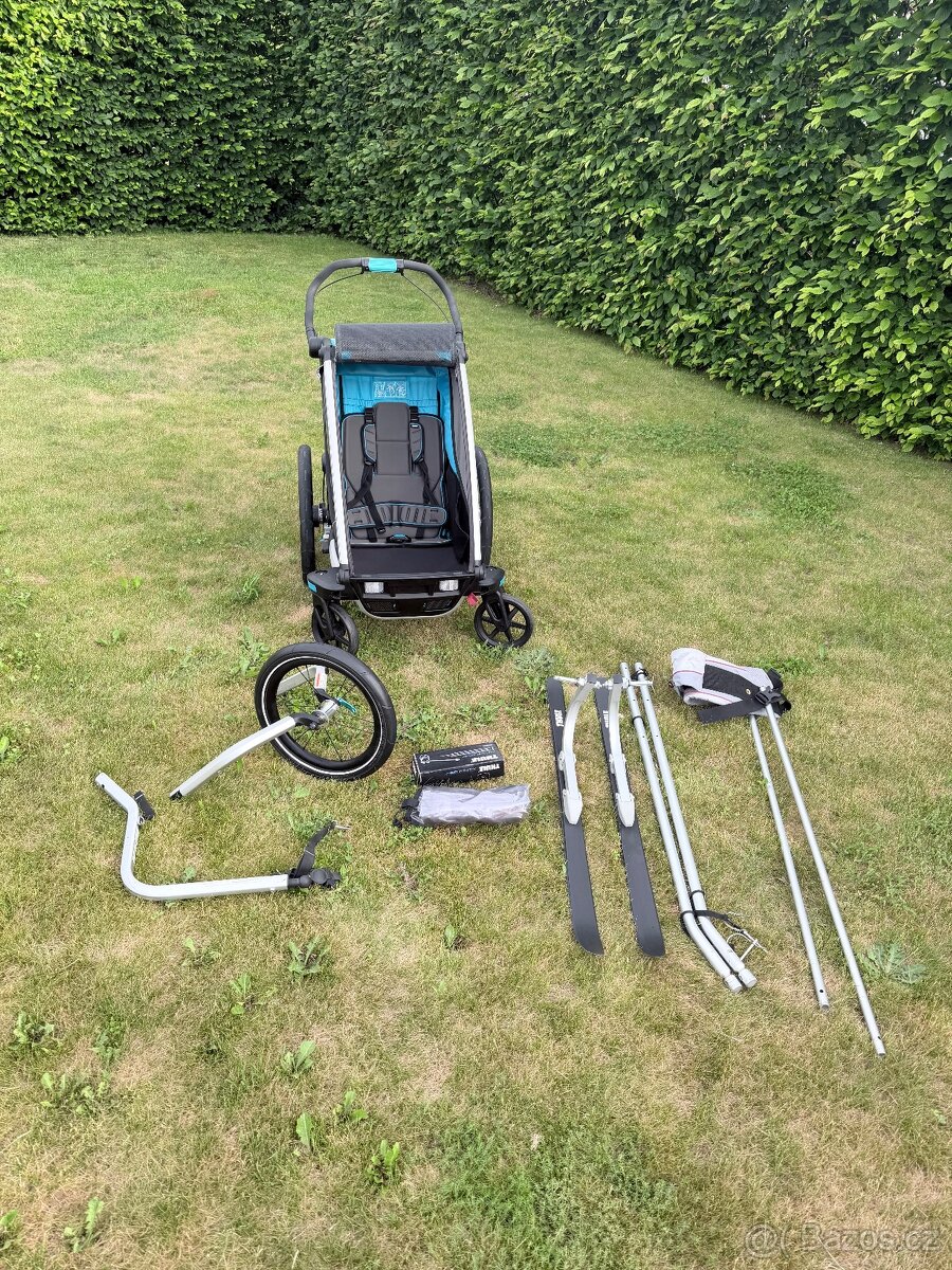 Thule Chariot Sport 1 - 9