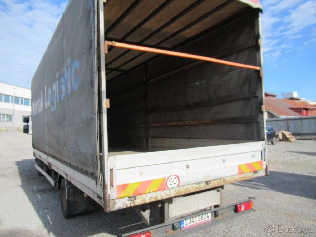 Renault Midlum 180,08Dxi 18 europalet - 9