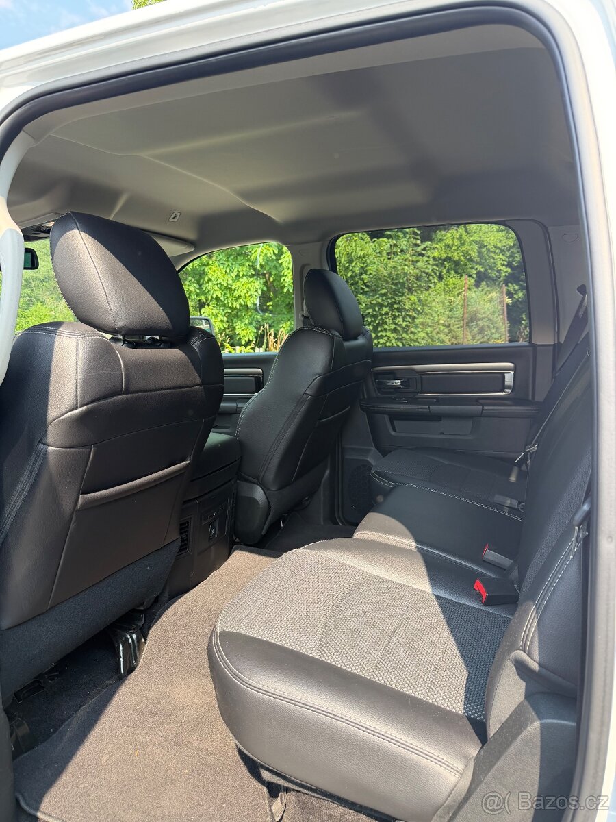 Dodge ram 1500 - 9