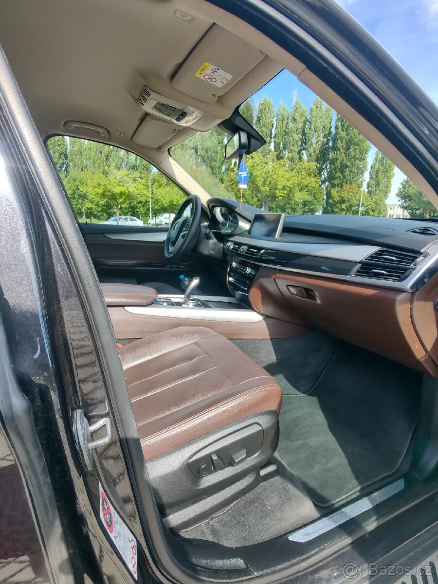 BMW f15 X5 - 9