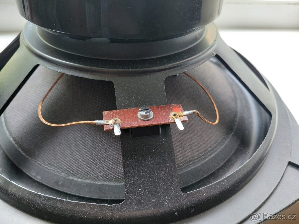 Reproduktory Tesla ARN 8608 - 9