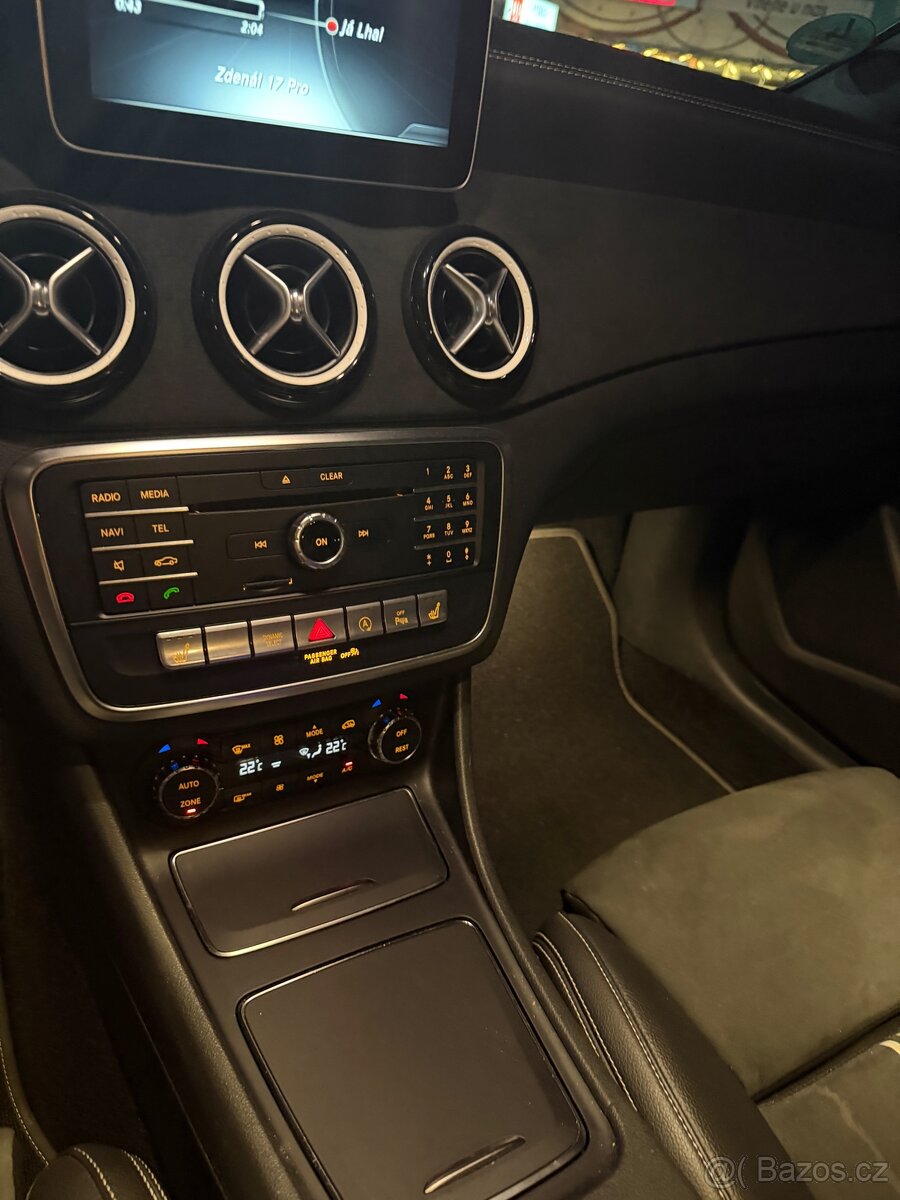 Mercedes CLA 200d - 9