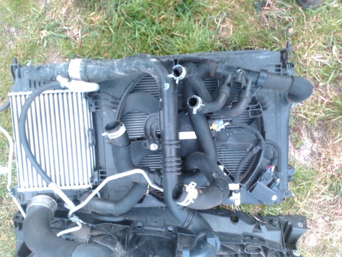 Renault Scénic 4 dily - 9