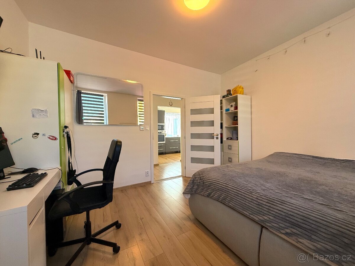 Prodej rodinného domu 110 m², pozemek 879 m² Ivančice - 9