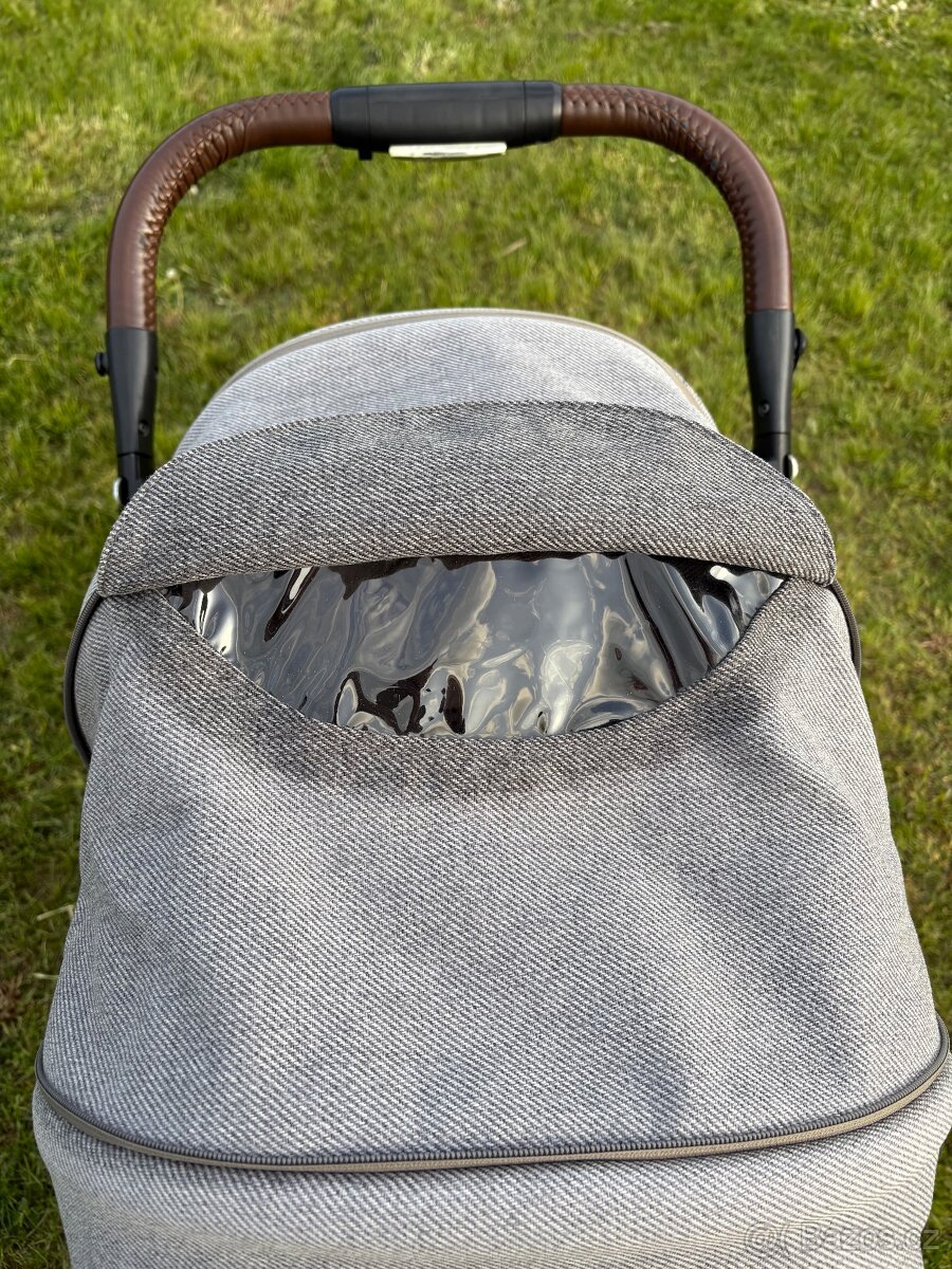 Kočárek Mamas&Papas Ocarro - 9