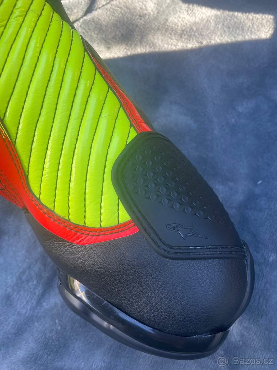 Alpinestars SMX plus V2 - 9