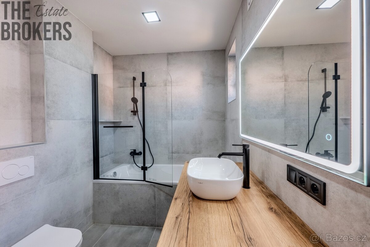 Prodej rodinného domu, 98,58 m2, Libiš - 9