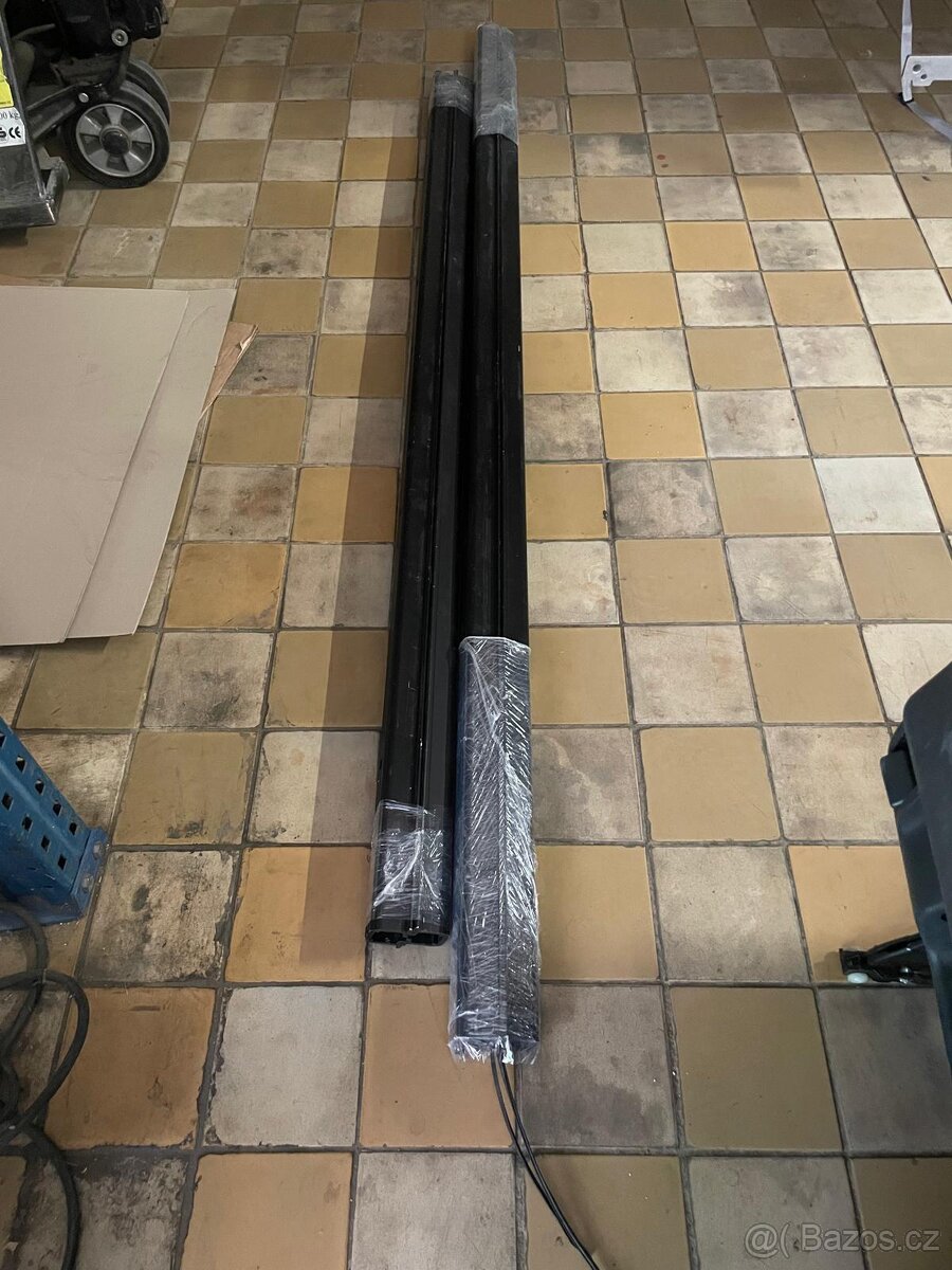 Sedačky Mercedes benz - 9