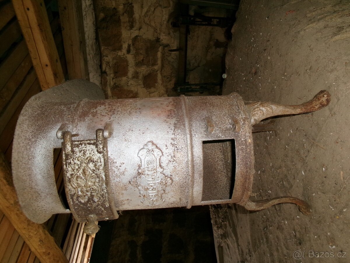 prodám malé zdobené itinové kamínka bubínky č.3. a další... - 9