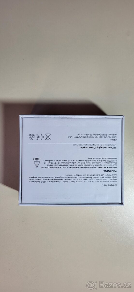 Apple AirPods Pro 3 - 9