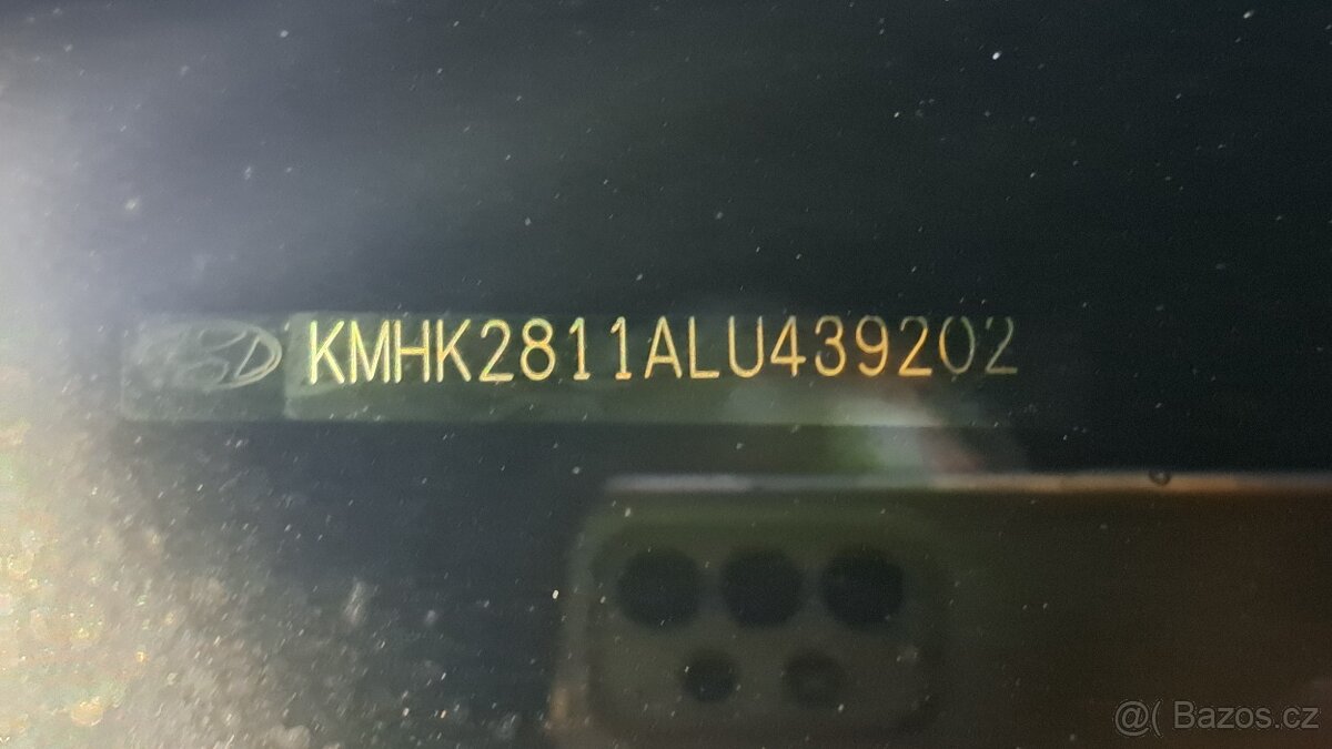 Prodám Hyundai Kona 1.0 88kw - 9