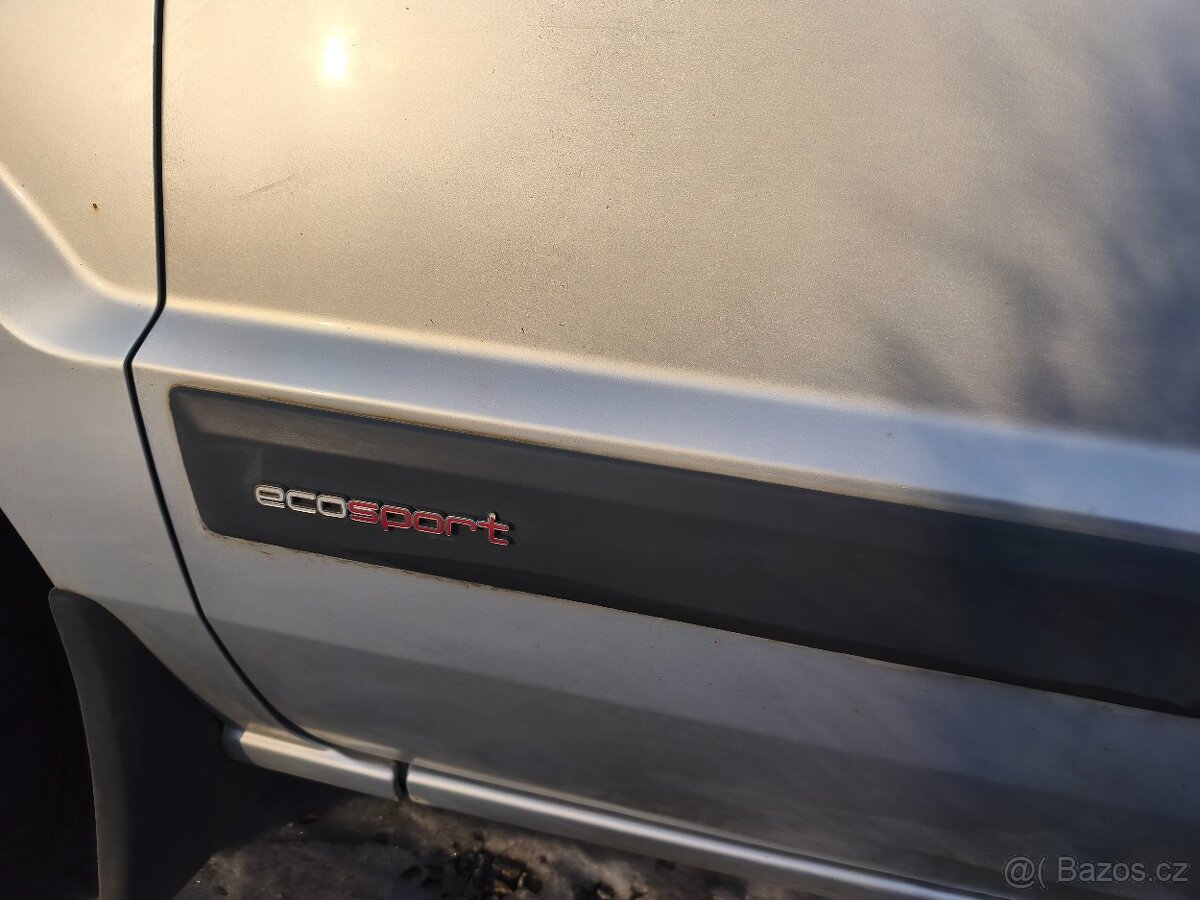 Ford fusion - 9