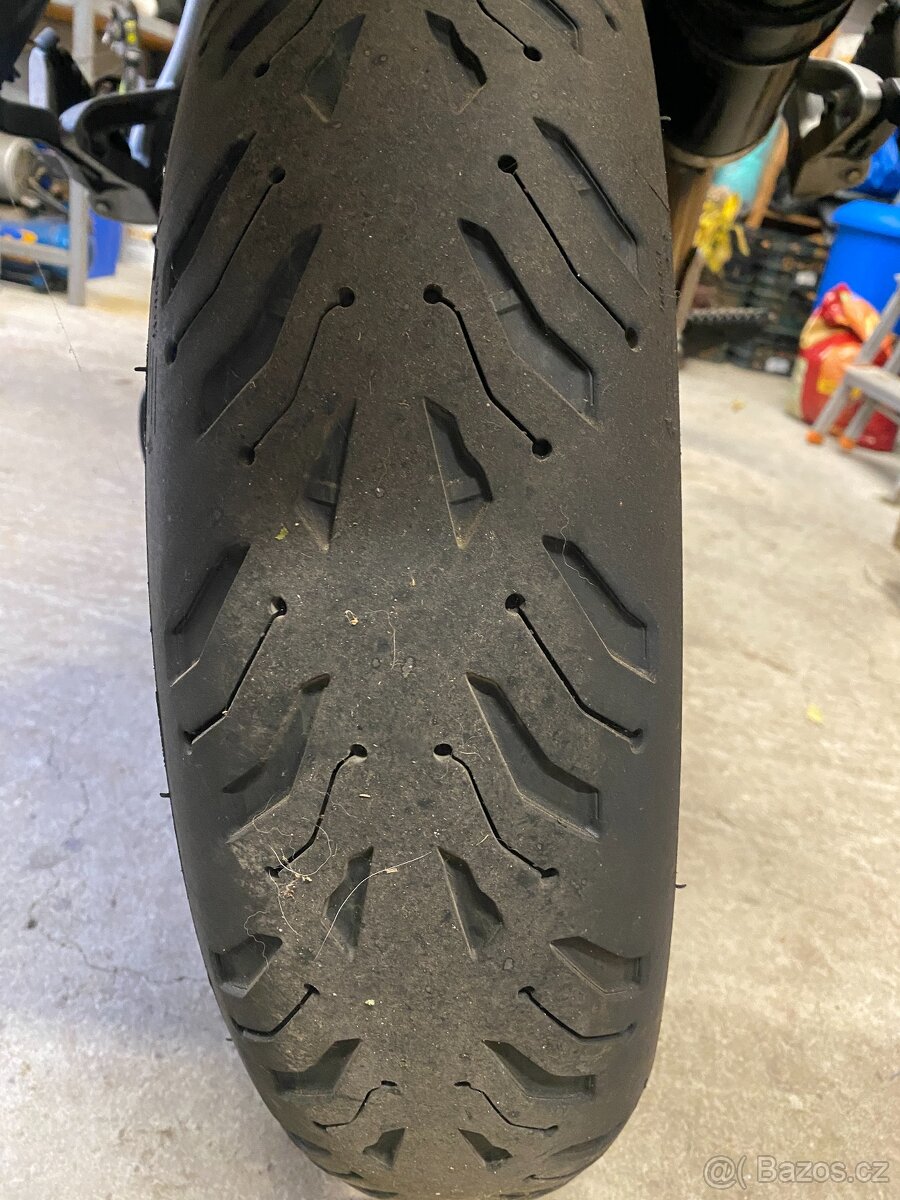 Triumph Tiger, 1200 EXPLORER - 9