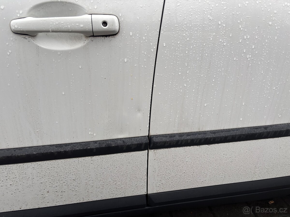 Prodam Volvo v50 2005 1.6d - 9